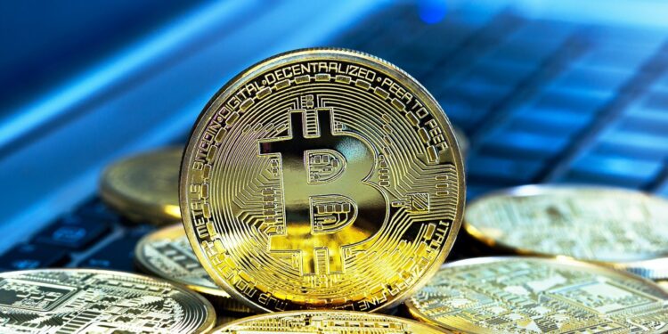 Bitcoin jumps to $70,000 and gold shines