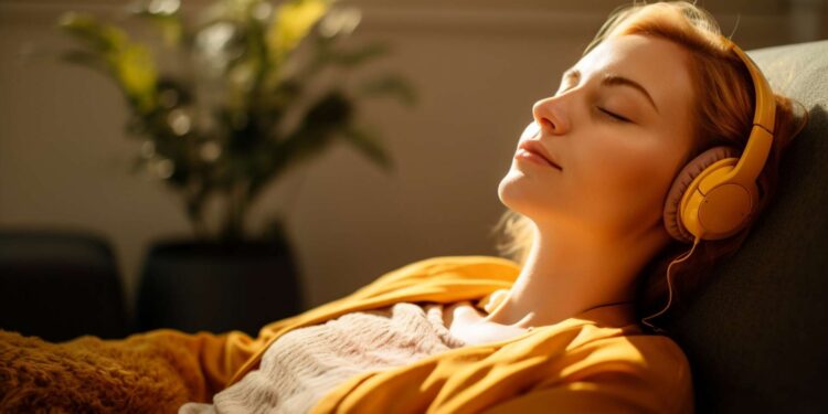 Borderline personalities prefer to listen to this style of music