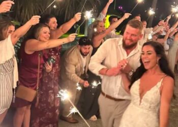 Bride killed after her wedding: drunk driver hopes to get out of prison in two years