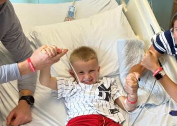 Cardiac arrest in the middle of a baseball match: his mother saves him “at the last minute”