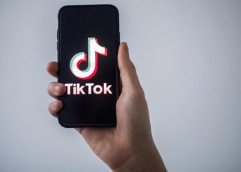 China: banning TikTok in the United States would be like “shooting yourself in the foot”