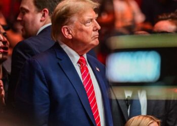 Classified documents: Trump was reckless, ex-employee says