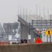 Collapsed bridge in Baltimore: record compensation to come in maritime transport