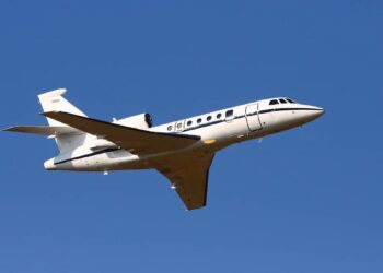 Company offering low-cost private jet flights heavily criticized