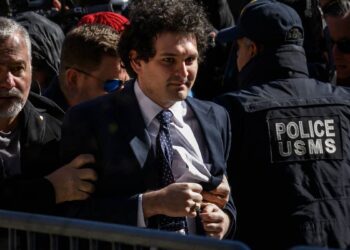 Cryptocurrencies: Sam Bankman-Fried sentenced to 25 years in prison