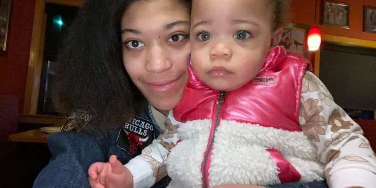“Depraved indifference”: baby abandoned in tunnel by drunk mother found lifeless