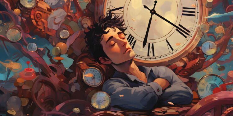 Does the time change have an impact on our health?