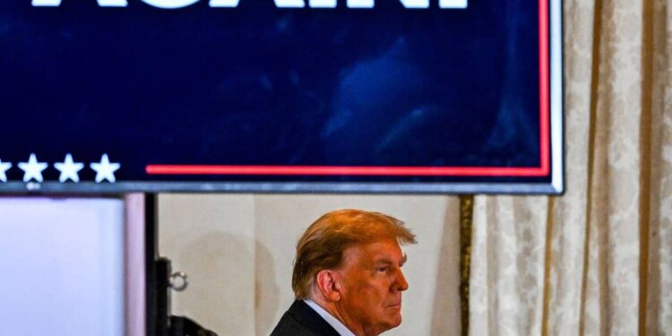 Donald Trump and Joe Biden may not win on November 5