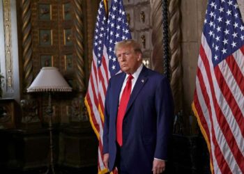 Donald Trump expresses support for Israel in its war in Gaza