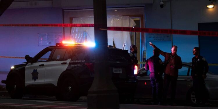 Drunk driving: three women killed by a drunk driver while leaving a “baby shower”