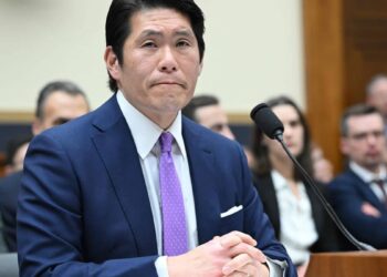 ‘Elderly man with bad memory’: Special prosecutor defends comments about Joe Biden