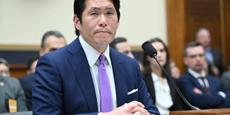 ‘Elderly man with bad memory’: Special prosecutor defends comments about Joe Biden