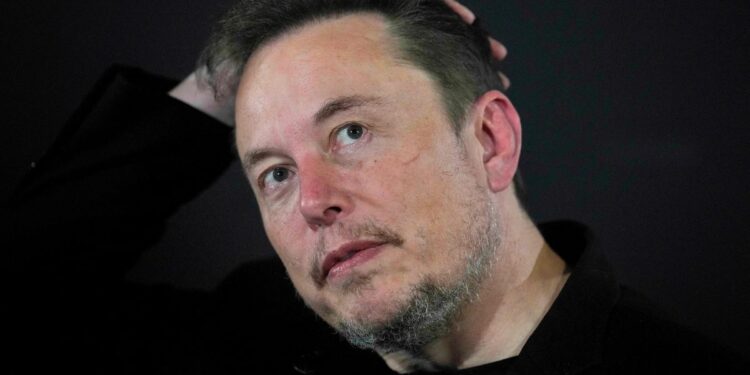 Elon Musk accuses OpenAI of “treason” in court