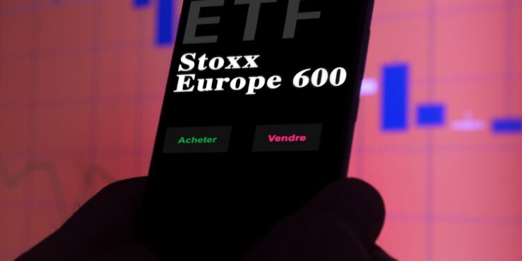 European stock exchanges are suffering from a crisis