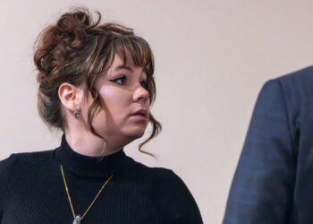 Fatal shooting on the film “Rust”: the gunsmith found guilty of involuntary manslaughter