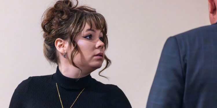 Fatal shooting on the film “Rust”: the gunsmith found guilty of involuntary manslaughter