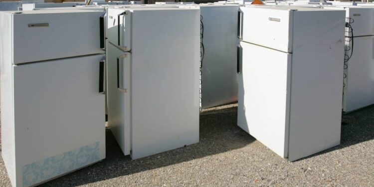 First American charged with greenhouse gas trafficking