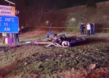 Five Canadians die in Nashville plane crash