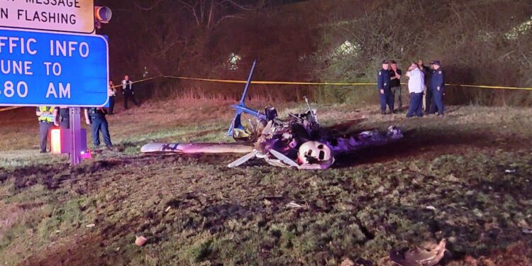 Five Canadians die in Nashville plane crash