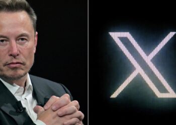 Former Twitter executives sue Elon Musk for nearly $130 million unpaid