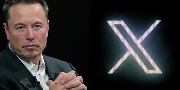 Former Twitter executives sue Elon Musk for nearly $130 million unpaid