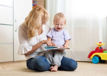 Genetic link between early childhood language and ADHD