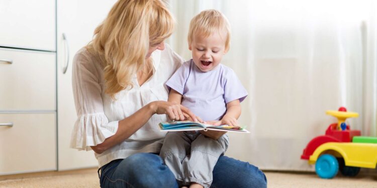 Genetic link between early childhood language and ADHD