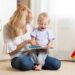 Genetic link between early childhood language and ADHD