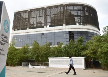 India achieves growth of 8.4% in the last quarter of 2023