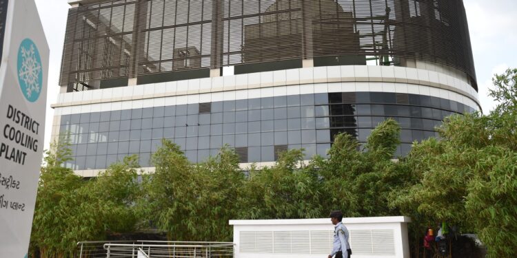 India achieves growth of 8.4% in the last quarter of 2023