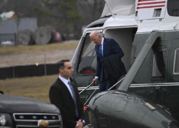 Joe Biden, 81, had his annual medical examination
