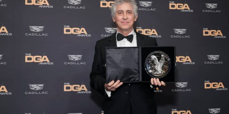 Just before the Oscars, the film “Those Who Remain” accused of plagiarism