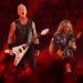 Justice cites Taylor Swift to dismiss Metallica against its insurer