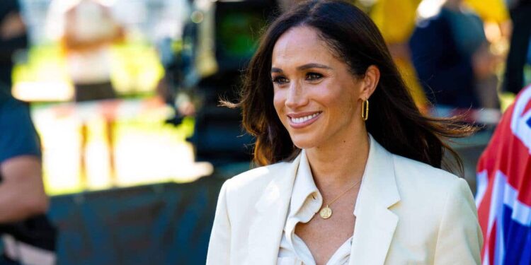 Meghan Markle wins lawsuit filed against her by her half-sister