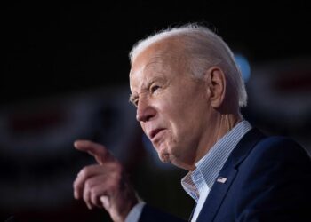 Nevada, Arizona: Biden tries to combat the disenchantment of the Hispanic electorate