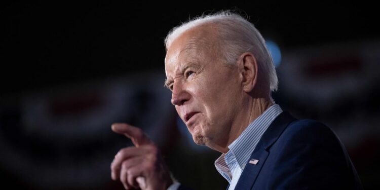 Nevada, Arizona: Biden tries to combat the disenchantment of the Hispanic electorate