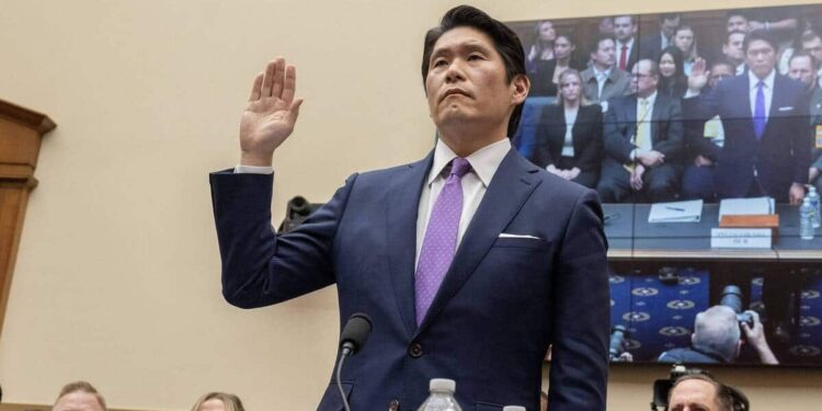 Normand Lester Biden, the architect of his own downfall Robert Hur said it would be difficult to convince a jury to find Biden guilty of keeping secret documents in his garage.  March 13, 2024 00:00