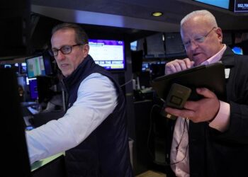 Nvidia and Super Micro under pressure