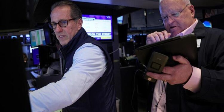 Nvidia and Super Micro under pressure