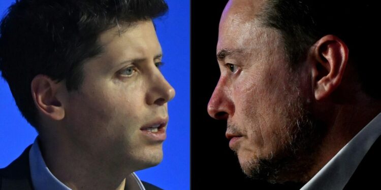 OpenAI (ChatGPT) rejects Elon Musk’s accusations of “betrayal”