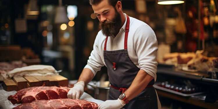 Parasite larvae discovered in several regions of this man’s brain