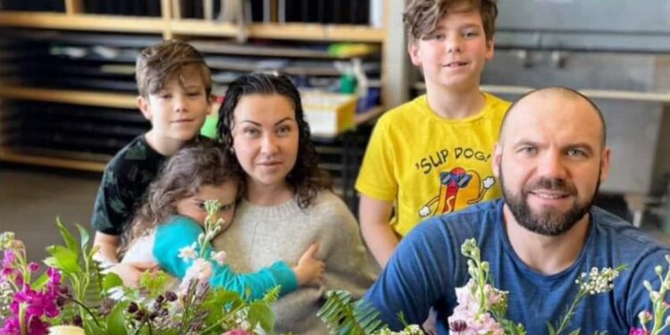 Plane crash in Nashville: Ontario family decimated