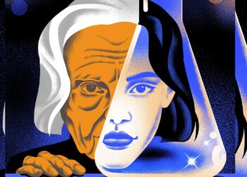 Population aging: a silent revolution?