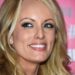 Porn star Stormy Daniels gives her version of her alleged affair with Trump