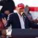 Presidential election will be a turning point in American history, says Trump