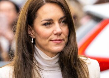 Princess Kate: clinic employees under investigation for trying to consult her health records