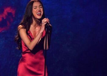 Right to abortion: morning-after pills distributed in the middle of Olivia Rodrigo’s concert in the United States