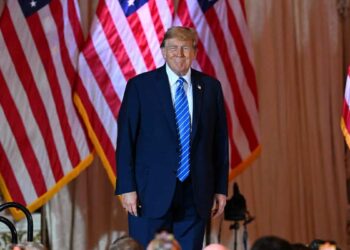 “Super Tuesday”: Trump wins, but his armor is cracked