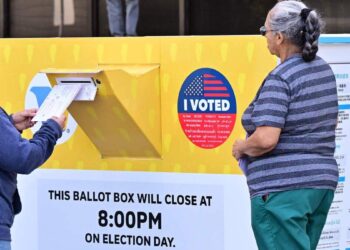 Super Tuesday: what you need to know on this voting day in the United States