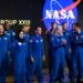 Ten new astronauts at NASA… already looking for the next ones